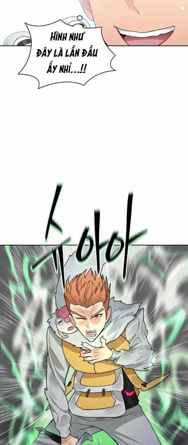 Mắc Kẹt Trong Tòa Tháp Thử Thách Chap 40 - Next Chap 41