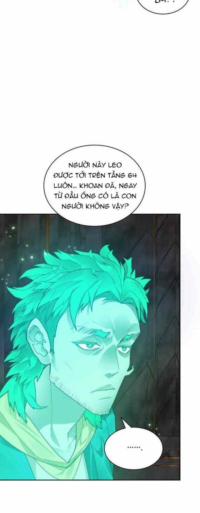 Mắc Kẹt Trong Tòa Tháp Thử Thách Chap 40 - Next Chap 41