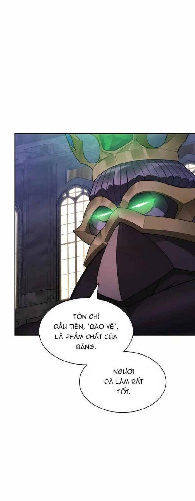 Mắc Kẹt Trong Tòa Tháp Thử Thách Chap 40 - Next Chap 41