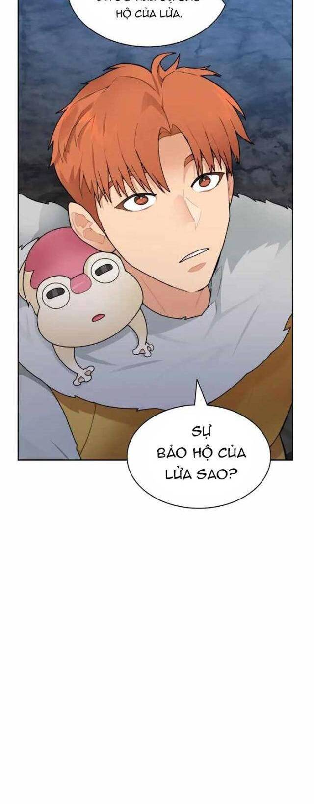 Mắc Kẹt Trong Tòa Tháp Thử Thách Chap 40 - Next Chap 41