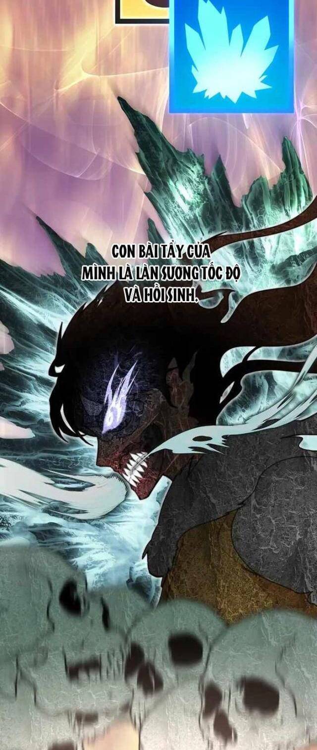 Mắc Kẹt Trong Tòa Tháp Thử Thách Chap 40 - Next Chap 41