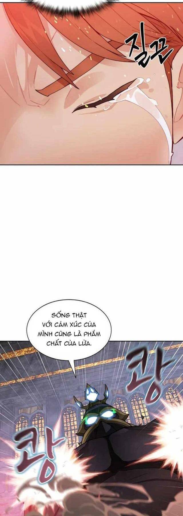 Mắc Kẹt Trong Tòa Tháp Thử Thách Chap 40 - Next Chap 41