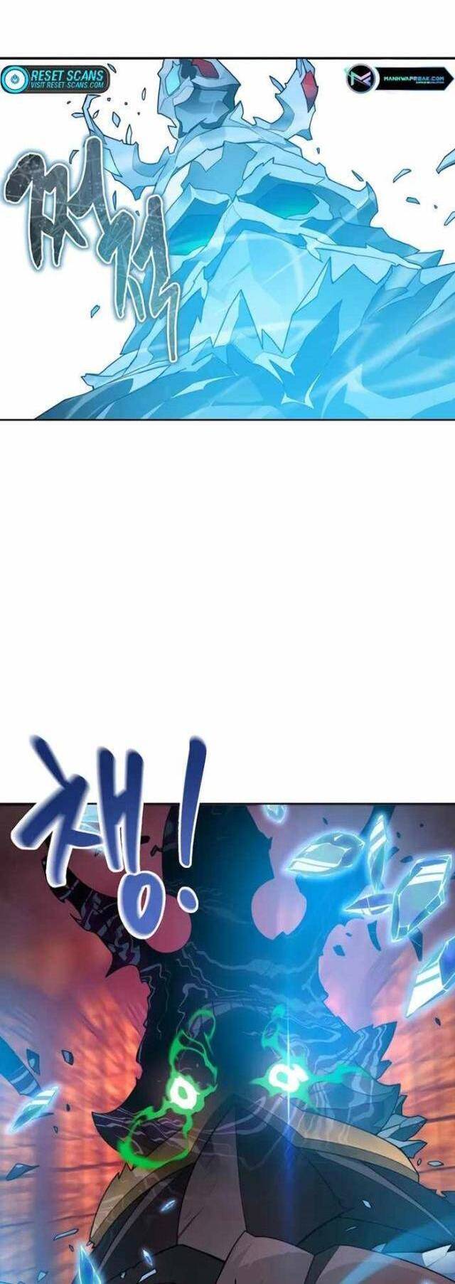 Mắc Kẹt Trong Tòa Tháp Thử Thách Chap 40 - Next Chap 41