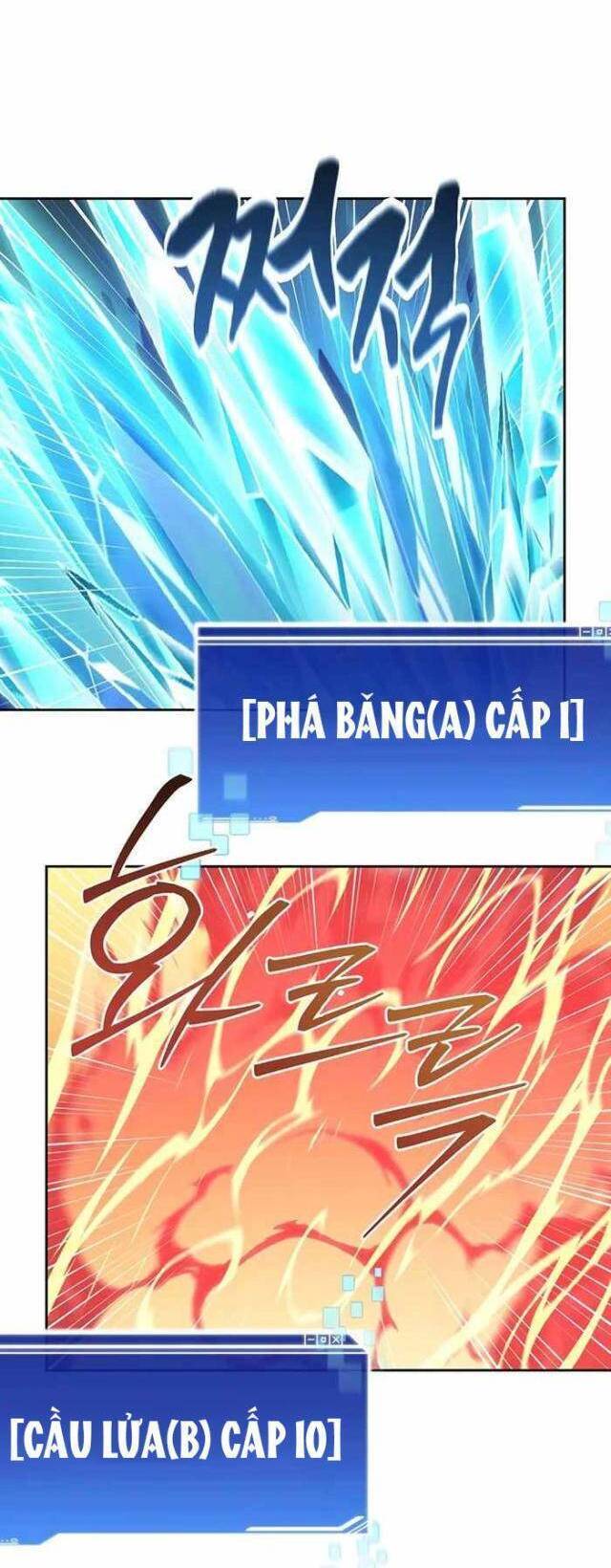 Mắc Kẹt Trong Tòa Tháp Thử Thách Chap 40 - Next Chap 41