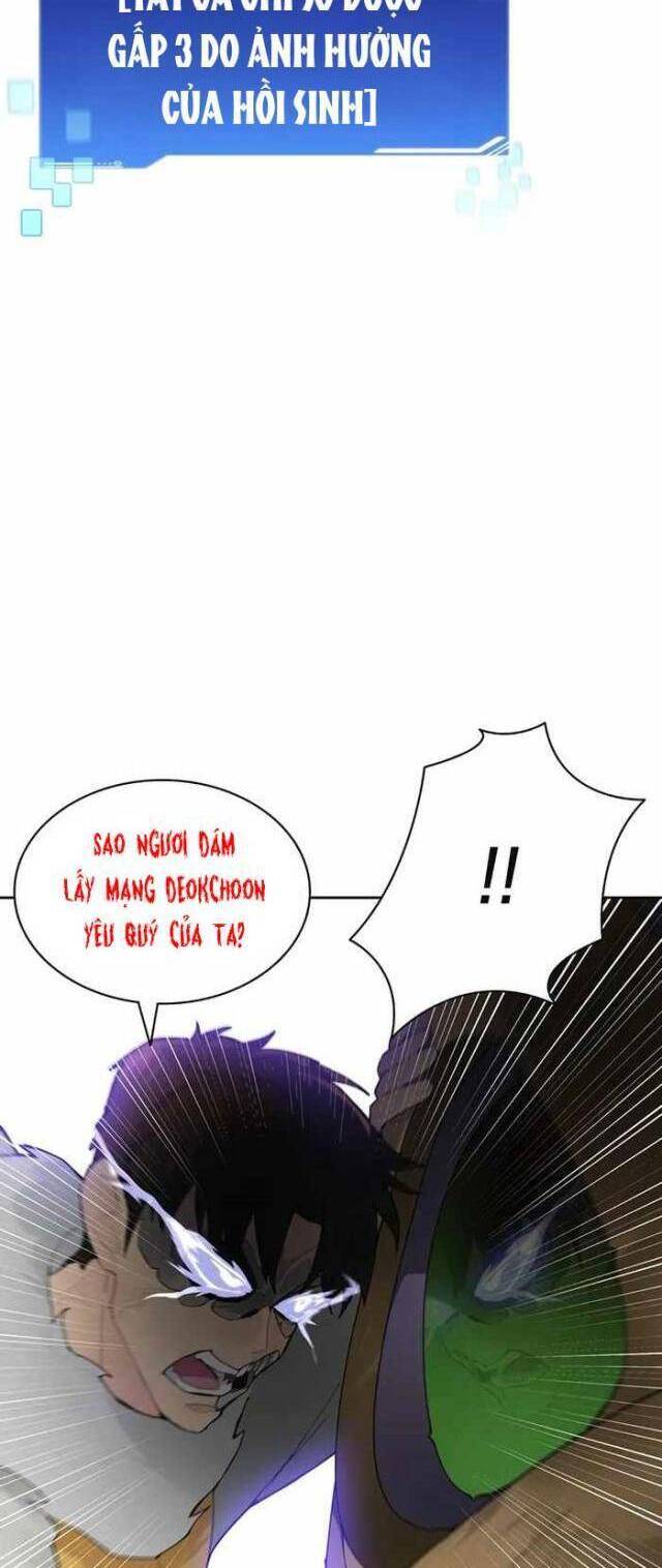 Mắc Kẹt Trong Tòa Tháp Thử Thách Chap 40 - Next Chap 41