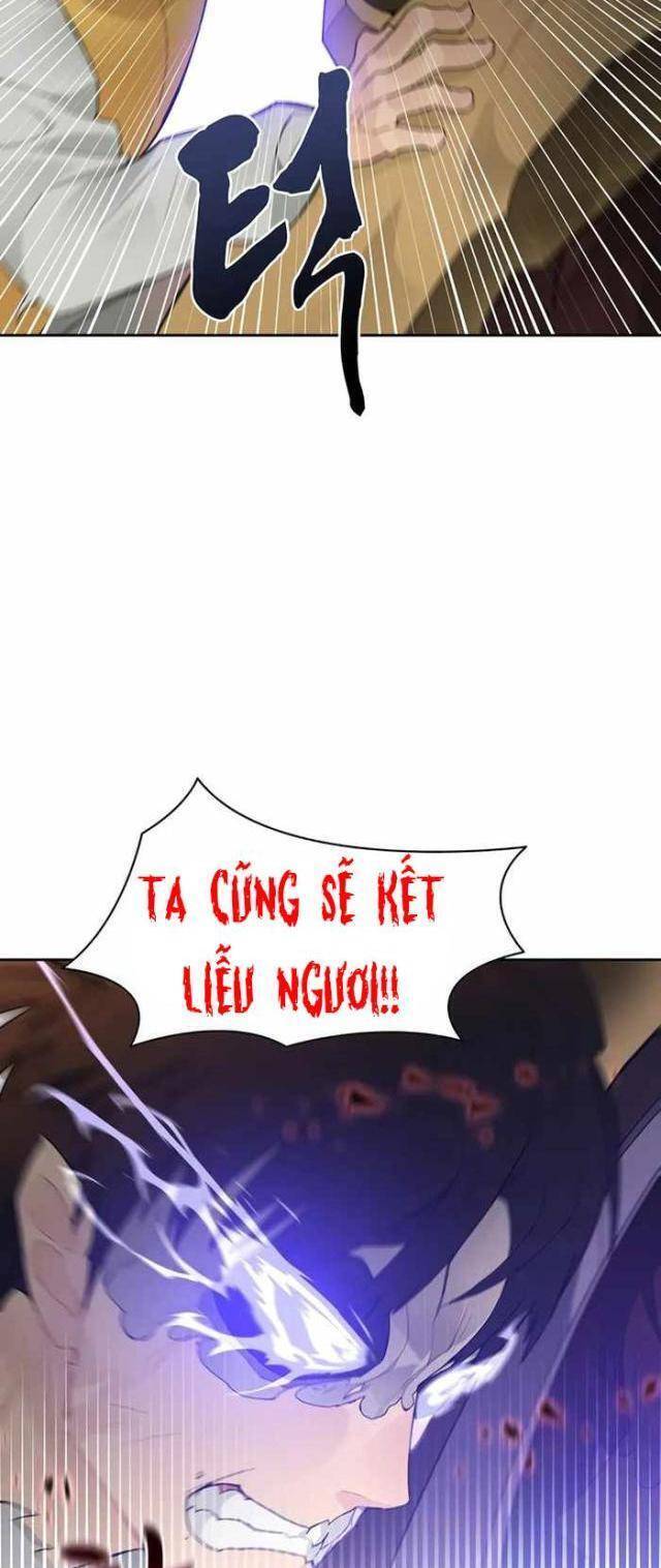 Mắc Kẹt Trong Tòa Tháp Thử Thách Chap 40 - Next Chap 41