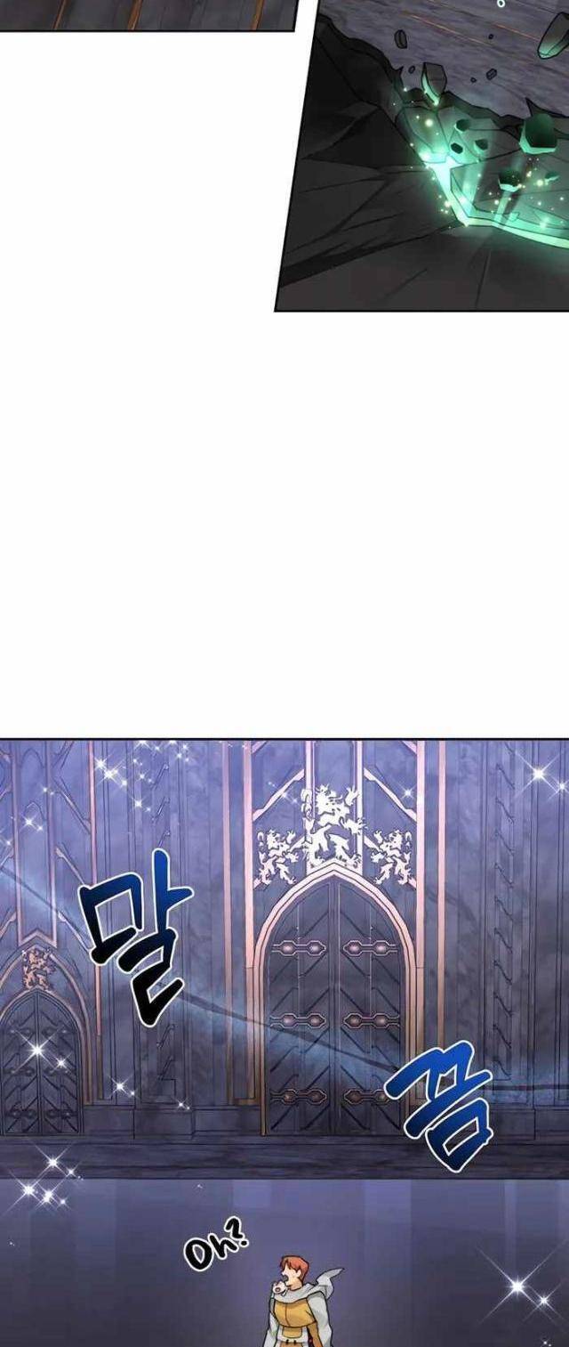 Mắc Kẹt Trong Tòa Tháp Thử Thách Chap 40 - Next Chap 41