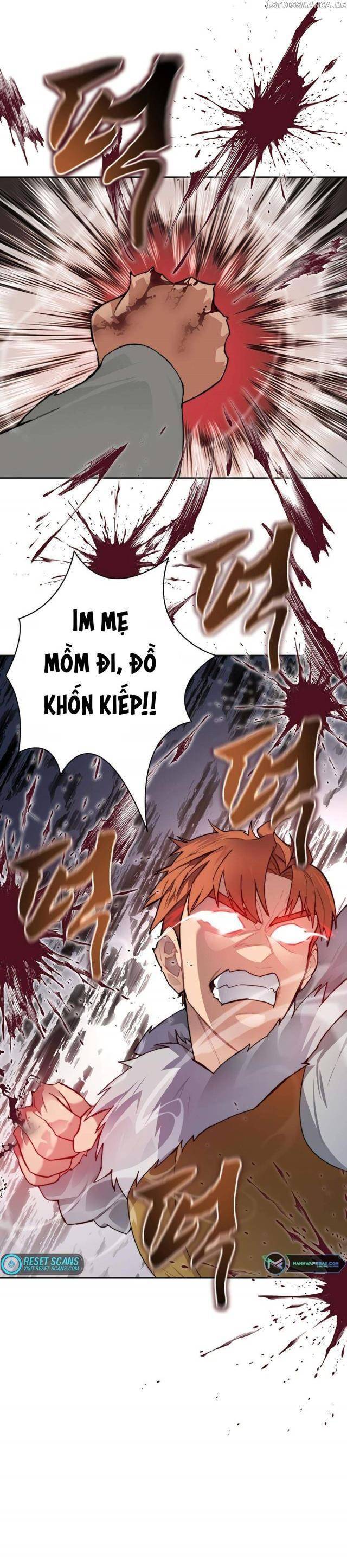 Mắc Kẹt Trong Tòa Tháp Thử Thách Chap 41 - Next Chap 42