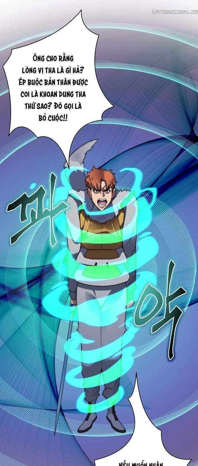 Mắc Kẹt Trong Tòa Tháp Thử Thách Chap 41 - Next Chap 42