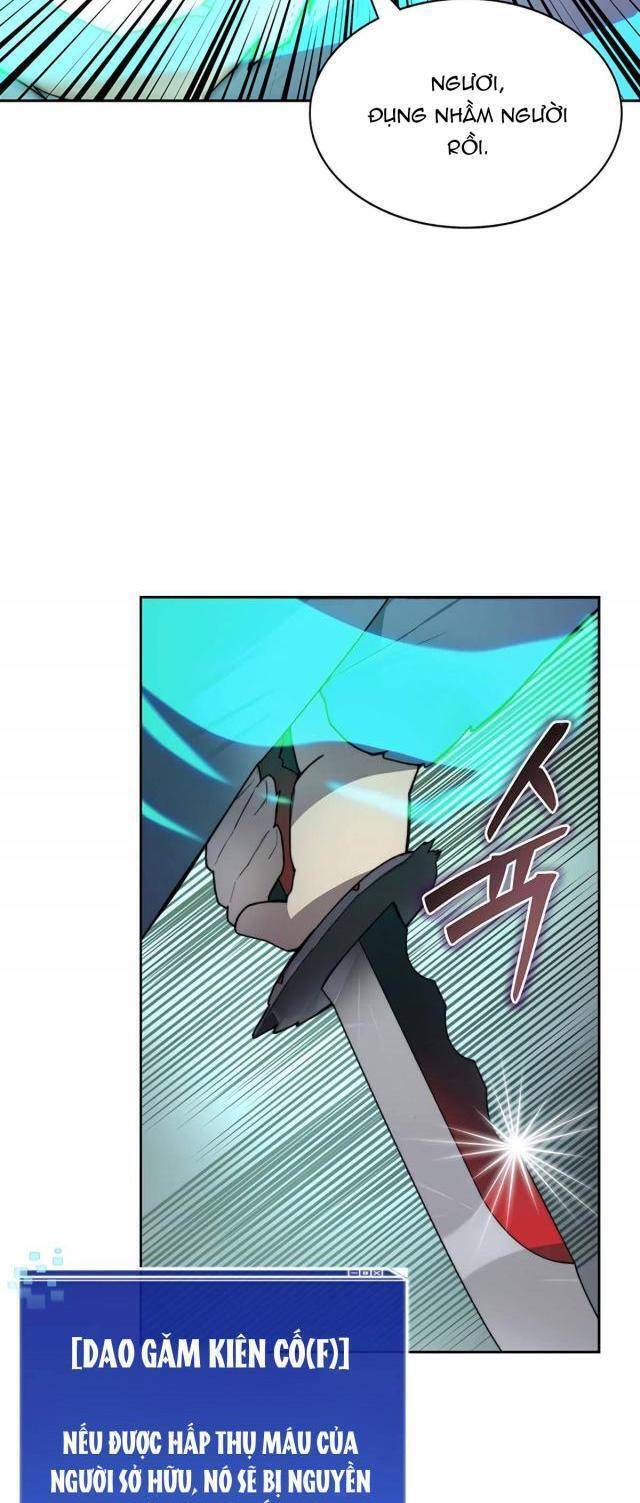 Mắc Kẹt Trong Tòa Tháp Thử Thách Chap 41 - Next Chap 42