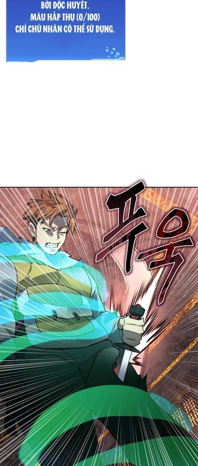 Mắc Kẹt Trong Tòa Tháp Thử Thách Chap 41 - Next Chap 42