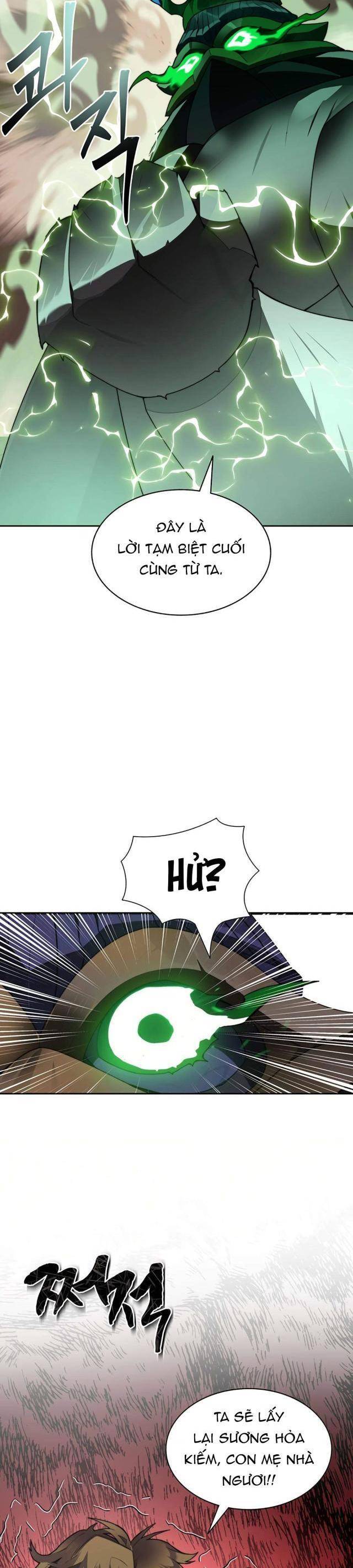 Mắc Kẹt Trong Tòa Tháp Thử Thách Chap 41 - Next Chap 42