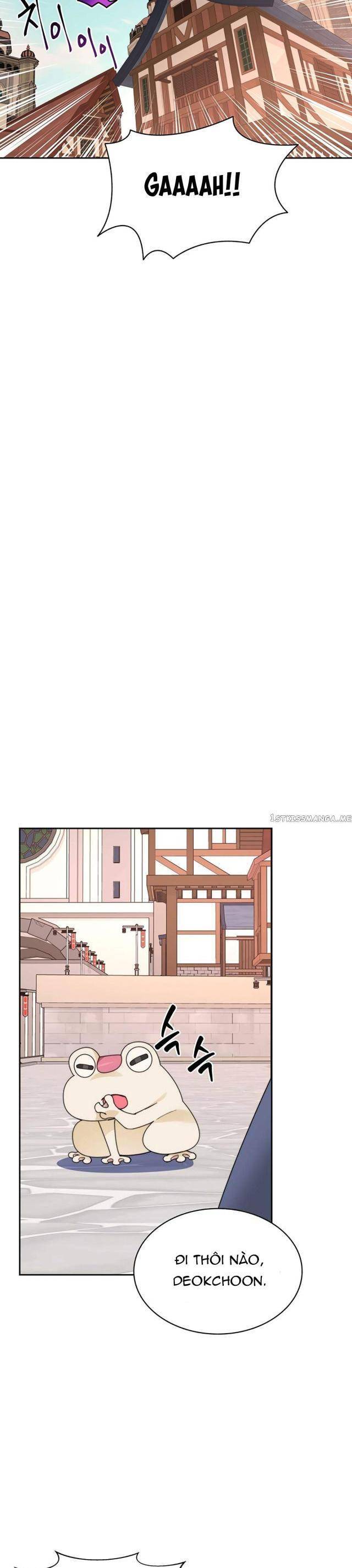 Mắc Kẹt Trong Tòa Tháp Thử Thách Chap 41 - Next Chap 42