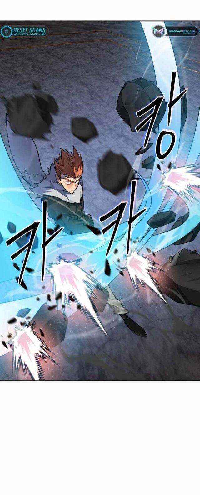 Mắc Kẹt Trong Tòa Tháp Thử Thách Chap 42 - Next Chap 43