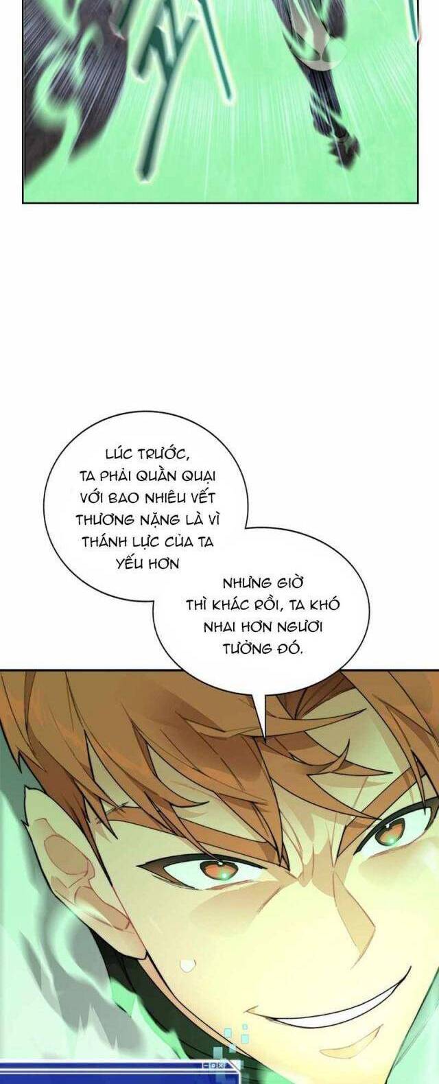 Mắc Kẹt Trong Tòa Tháp Thử Thách Chap 42 - Next Chap 43