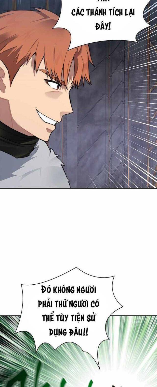 Mắc Kẹt Trong Tòa Tháp Thử Thách Chap 42 - Next Chap 43