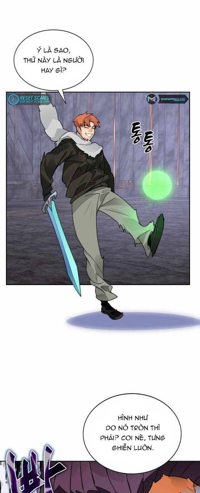 Mắc Kẹt Trong Tòa Tháp Thử Thách Chap 42 - Next Chap 43