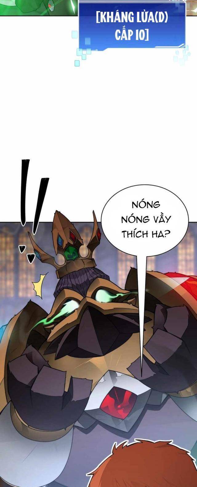 Mắc Kẹt Trong Tòa Tháp Thử Thách Chap 42 - Next Chap 43
