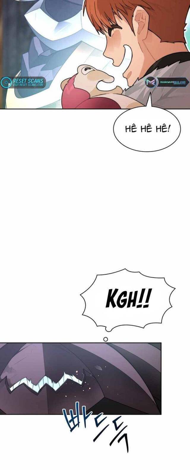 Mắc Kẹt Trong Tòa Tháp Thử Thách Chap 42 - Next Chap 43