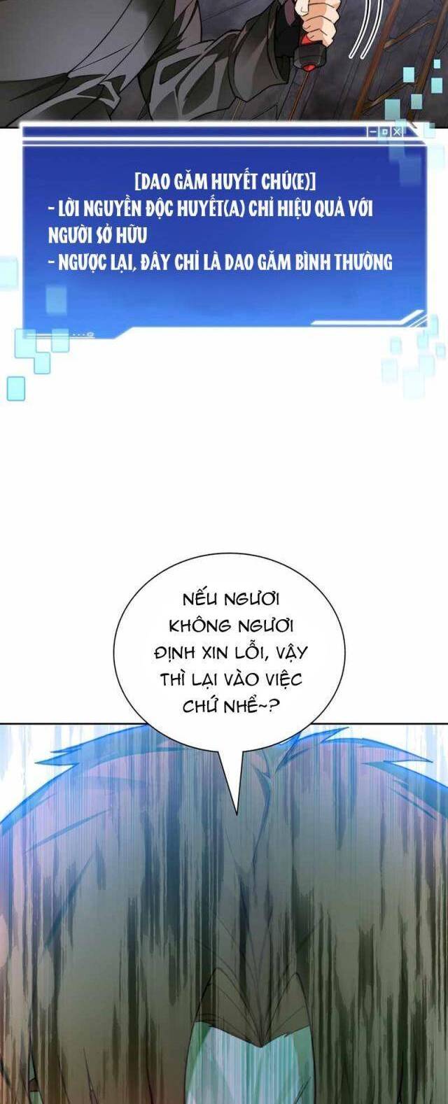 Mắc Kẹt Trong Tòa Tháp Thử Thách Chap 42 - Next Chap 43