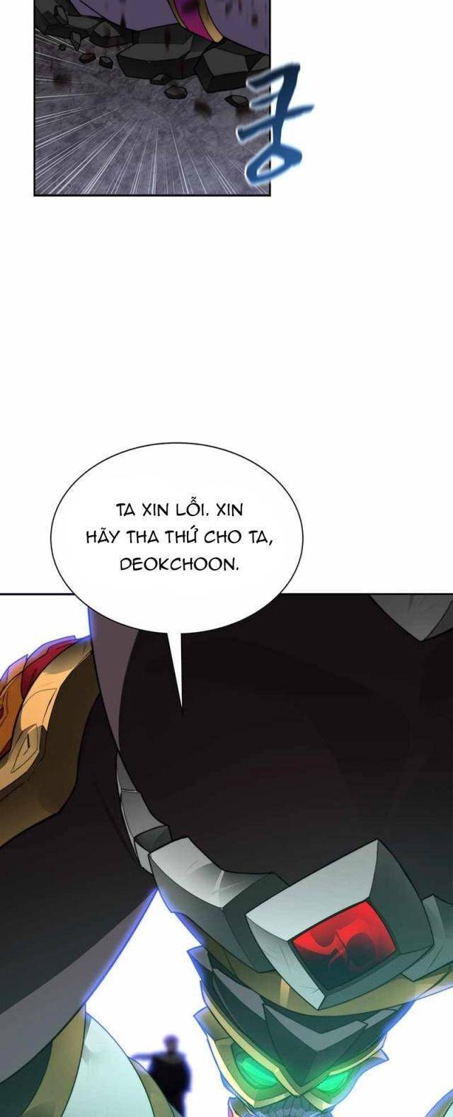Mắc Kẹt Trong Tòa Tháp Thử Thách Chap 42 - Next Chap 43