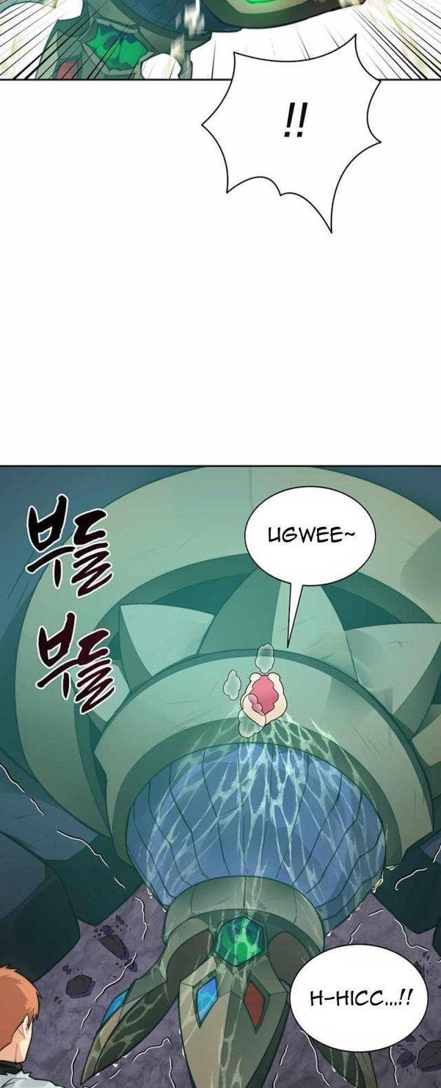 Mắc Kẹt Trong Tòa Tháp Thử Thách Chap 42 - Next Chap 43