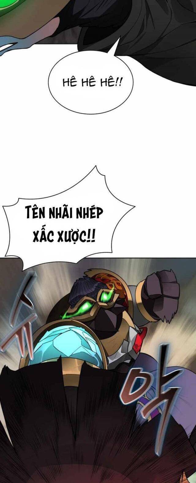 Mắc Kẹt Trong Tòa Tháp Thử Thách Chap 42 - Next Chap 43