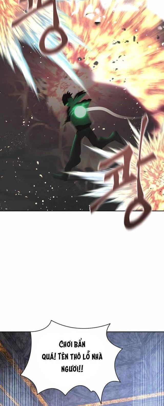 Mắc Kẹt Trong Tòa Tháp Thử Thách Chap 42 - Next Chap 43