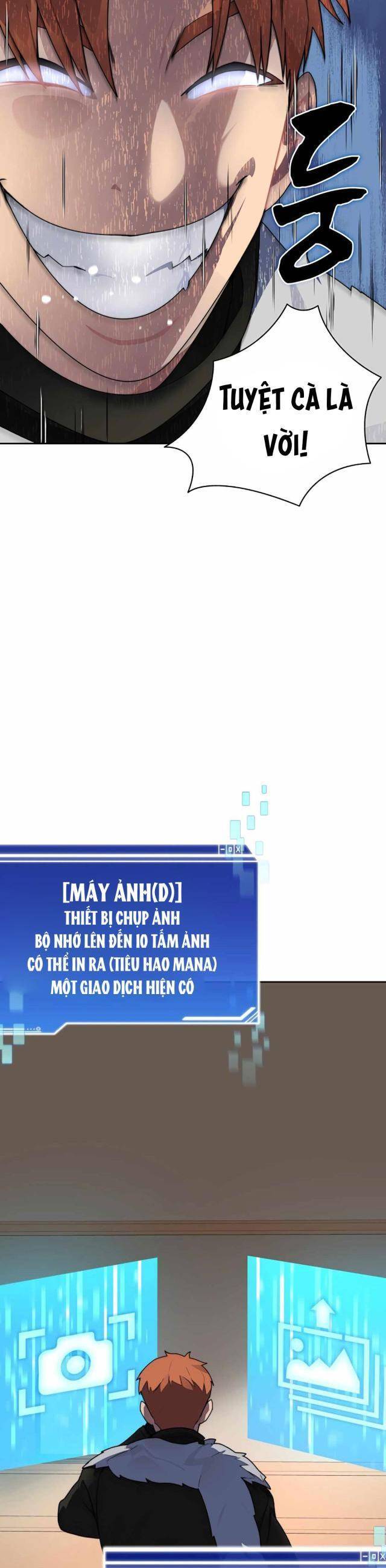 Mắc Kẹt Trong Tòa Tháp Thử Thách Chap 43 - Next Chap 44