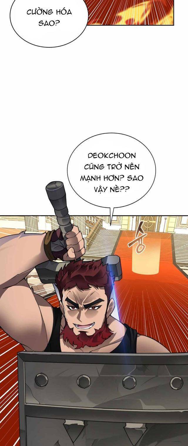 Mắc Kẹt Trong Tòa Tháp Thử Thách Chap 44 - Next Chap 45