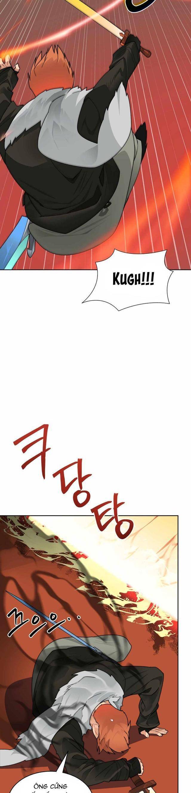Mắc Kẹt Trong Tòa Tháp Thử Thách Chap 44 - Next Chap 45