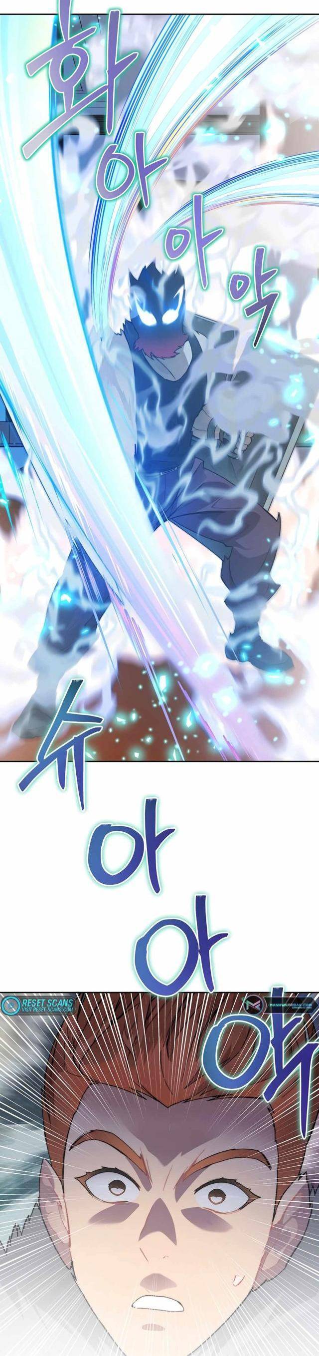 Mắc Kẹt Trong Tòa Tháp Thử Thách Chap 44 - Next Chap 45