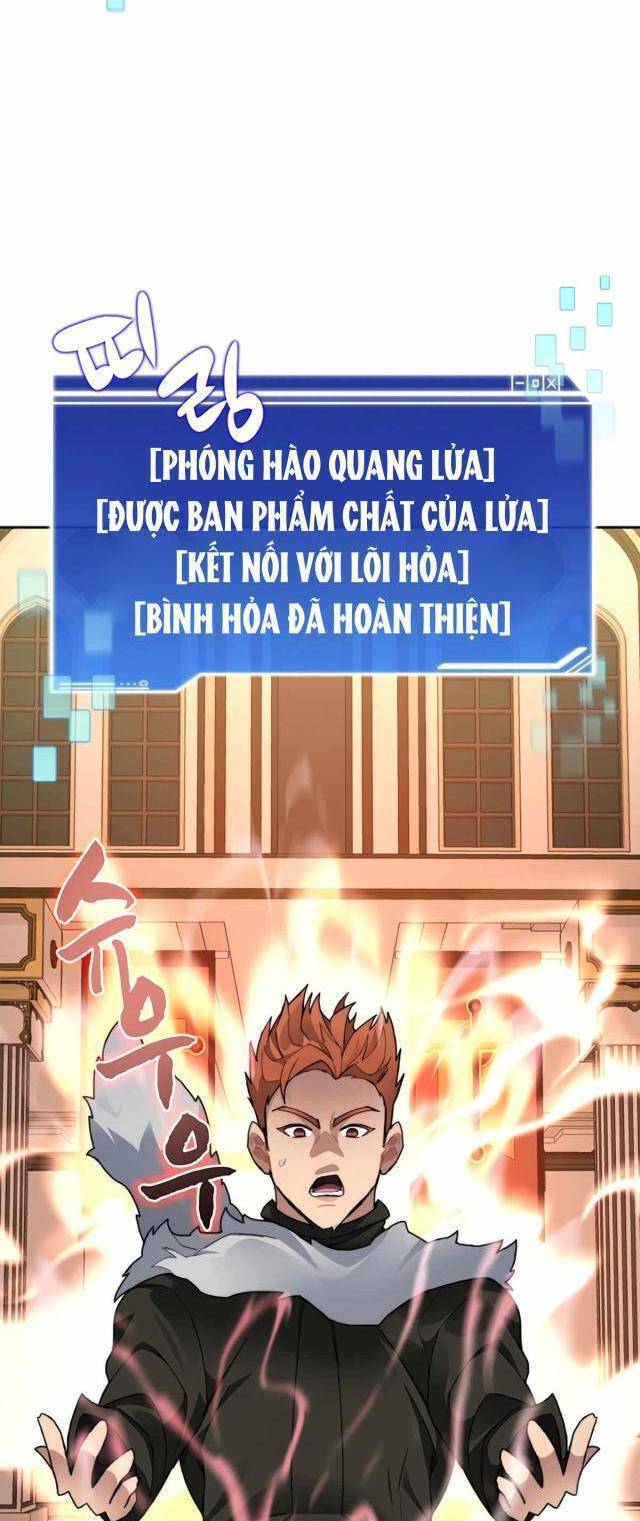 Mắc Kẹt Trong Tòa Tháp Thử Thách Chap 44 - Next Chap 45