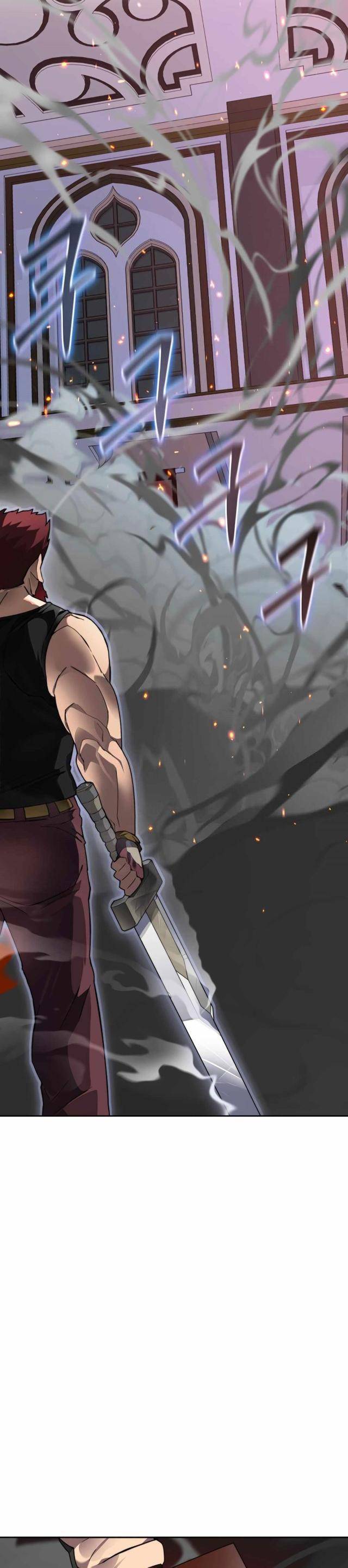 Mắc Kẹt Trong Tòa Tháp Thử Thách Chap 45 - Next Chap 46