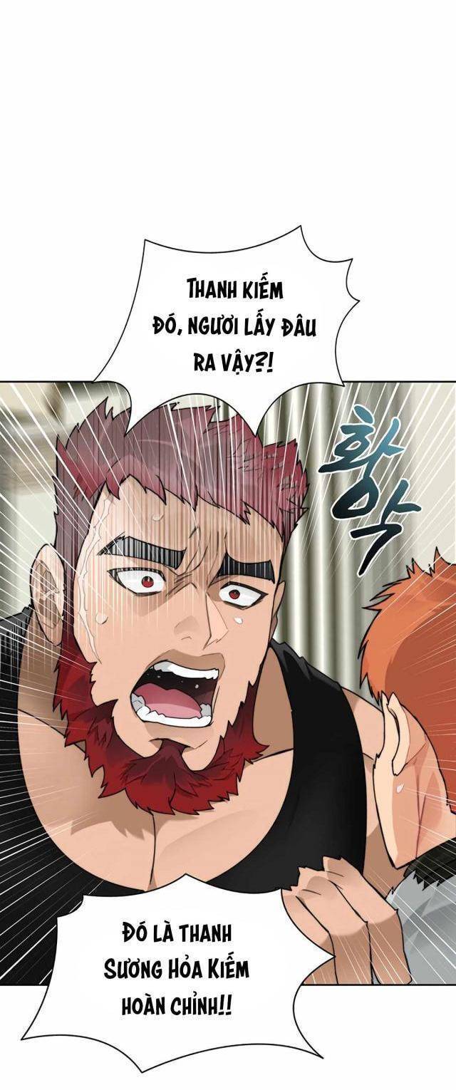 Mắc Kẹt Trong Tòa Tháp Thử Thách Chap 45 - Next Chap 46