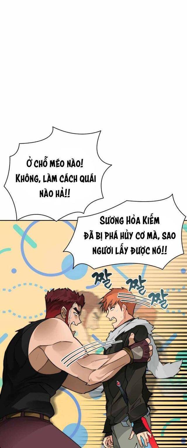 Mắc Kẹt Trong Tòa Tháp Thử Thách Chap 45 - Next Chap 46