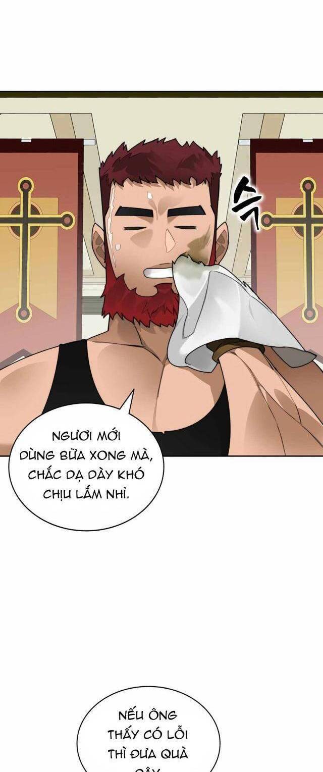Mắc Kẹt Trong Tòa Tháp Thử Thách Chap 45 - Next Chap 46