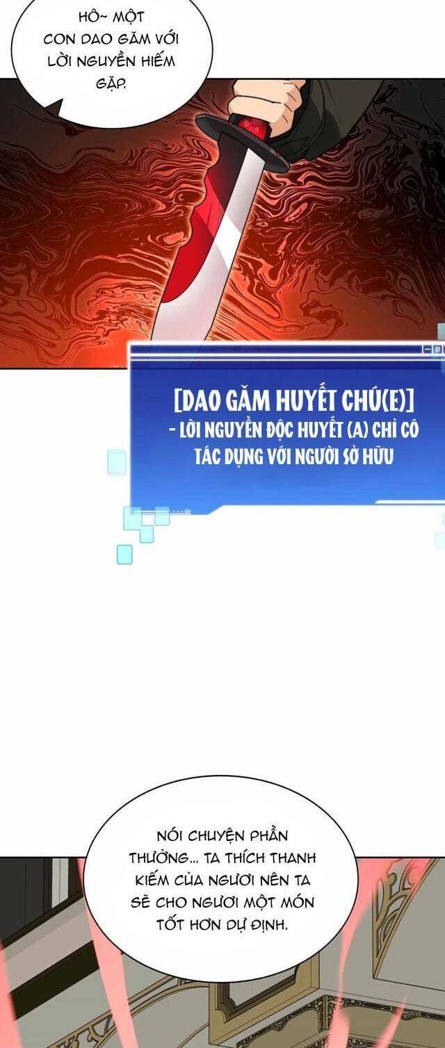 Mắc Kẹt Trong Tòa Tháp Thử Thách Chap 45 - Next Chap 46