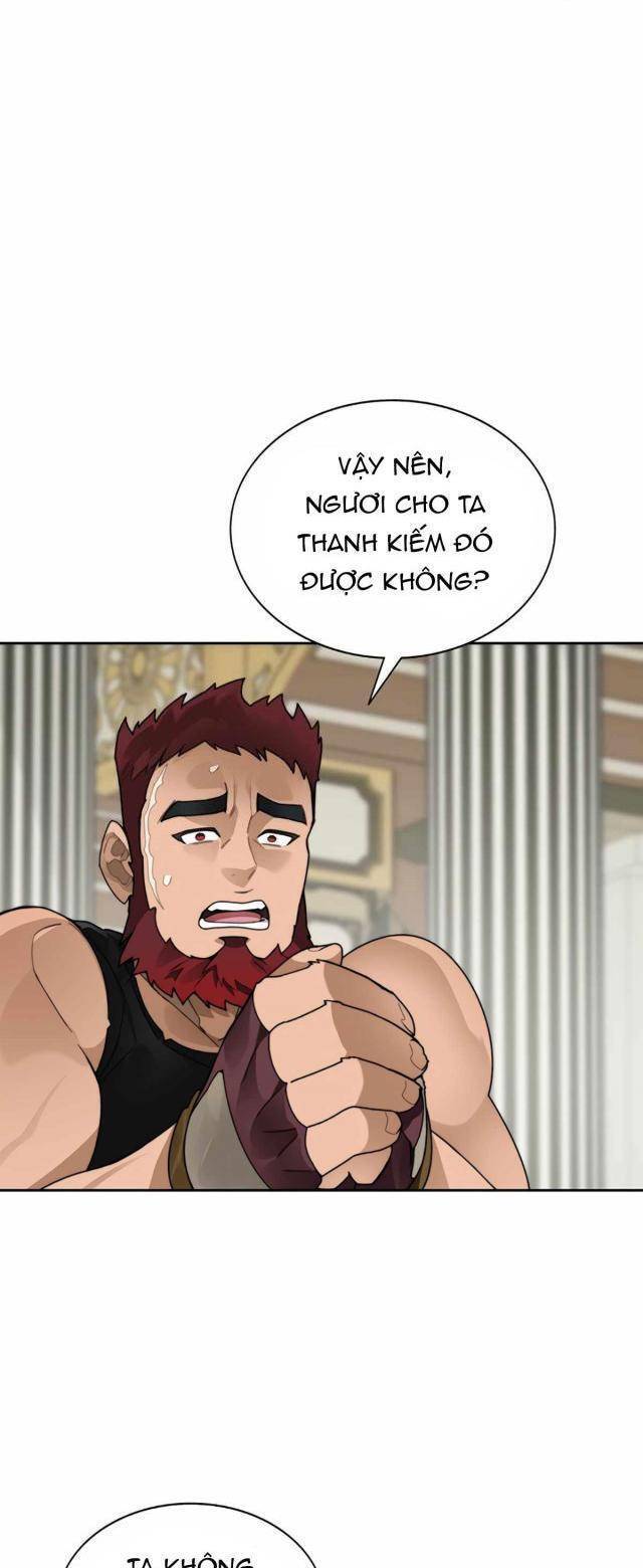 Mắc Kẹt Trong Tòa Tháp Thử Thách Chap 45 - Next Chap 46