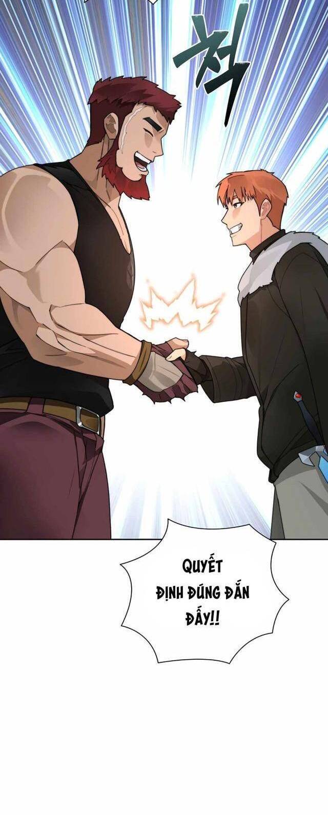 Mắc Kẹt Trong Tòa Tháp Thử Thách Chap 45 - Next Chap 46
