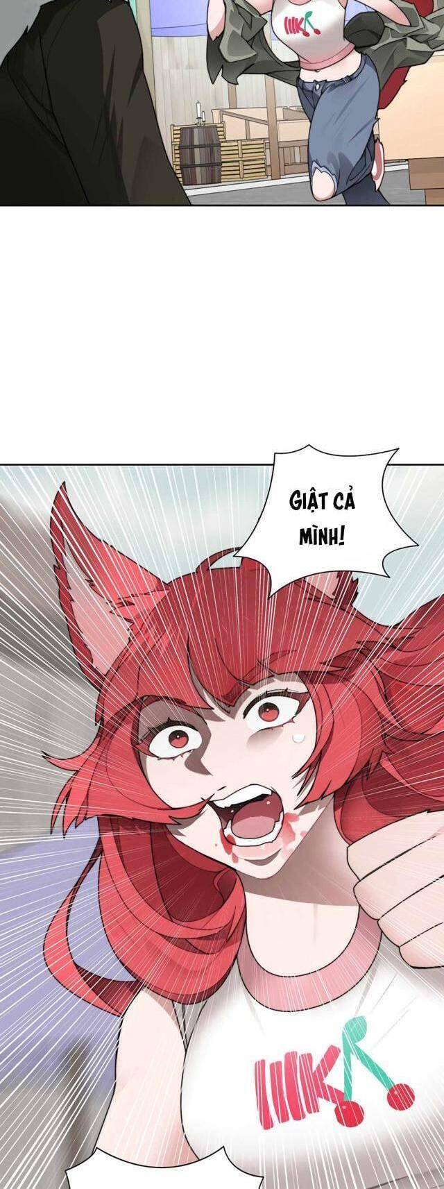 Mắc Kẹt Trong Tòa Tháp Thử Thách Chap 45 - Next Chap 46
