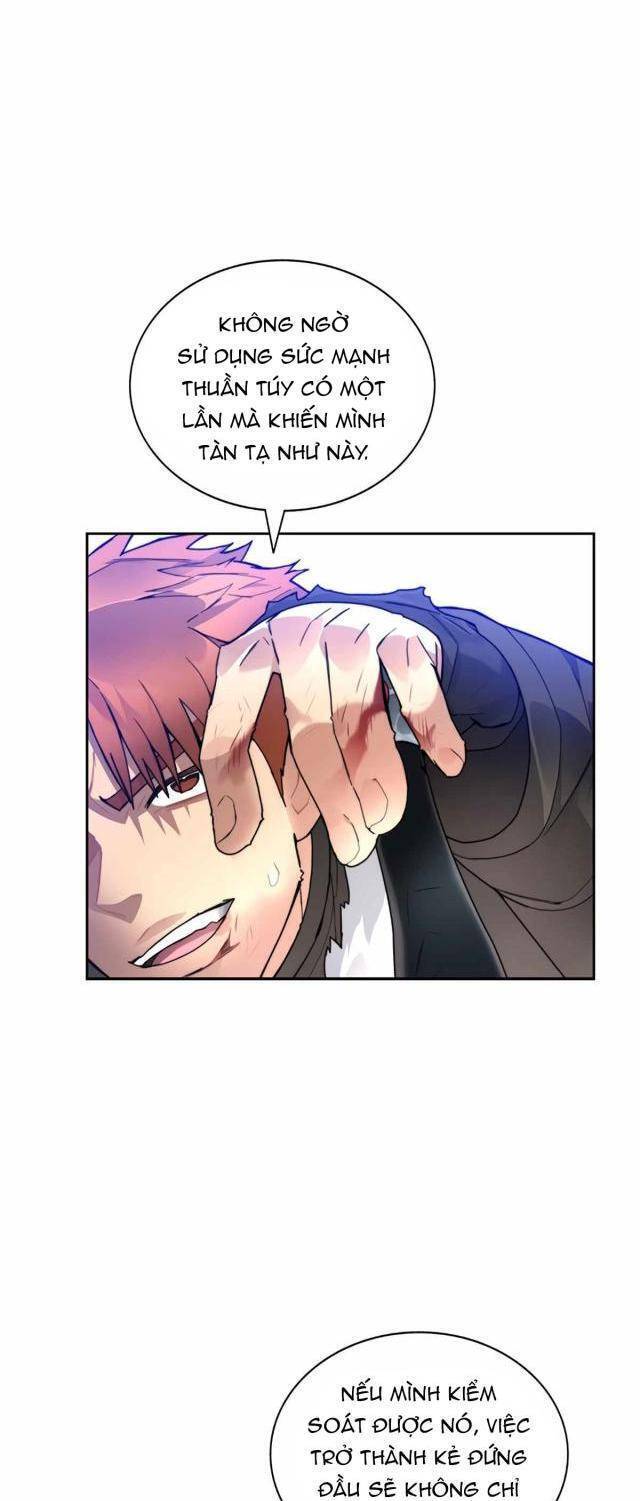 Mắc Kẹt Trong Tòa Tháp Thử Thách Chap 45 - Next Chap 46