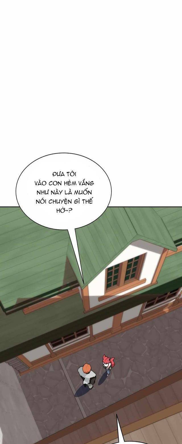Mắc Kẹt Trong Tòa Tháp Thử Thách Chap 46 - Next Chap 47