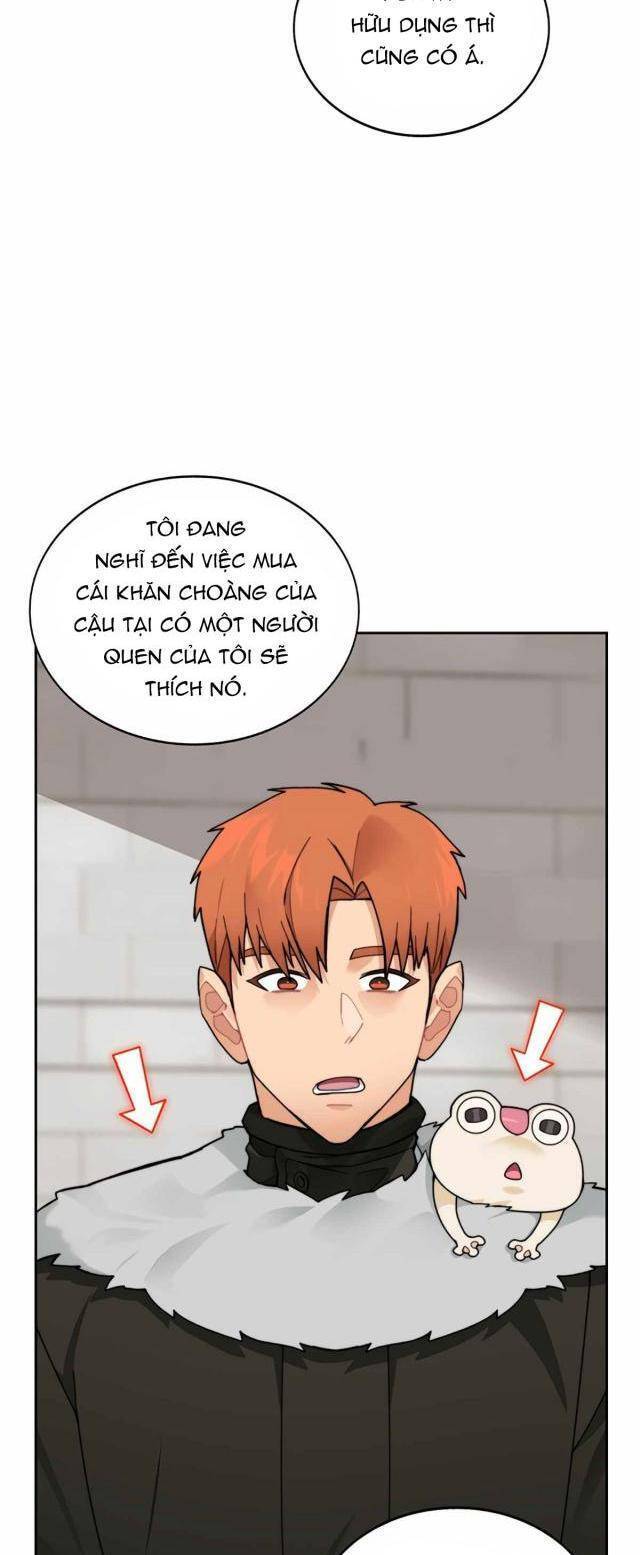 Mắc Kẹt Trong Tòa Tháp Thử Thách Chap 46 - Next Chap 47