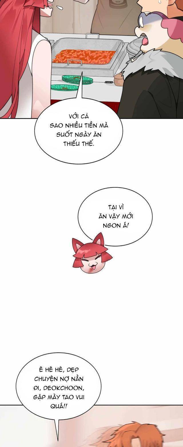 Mắc Kẹt Trong Tòa Tháp Thử Thách Chap 46 - Next Chap 47