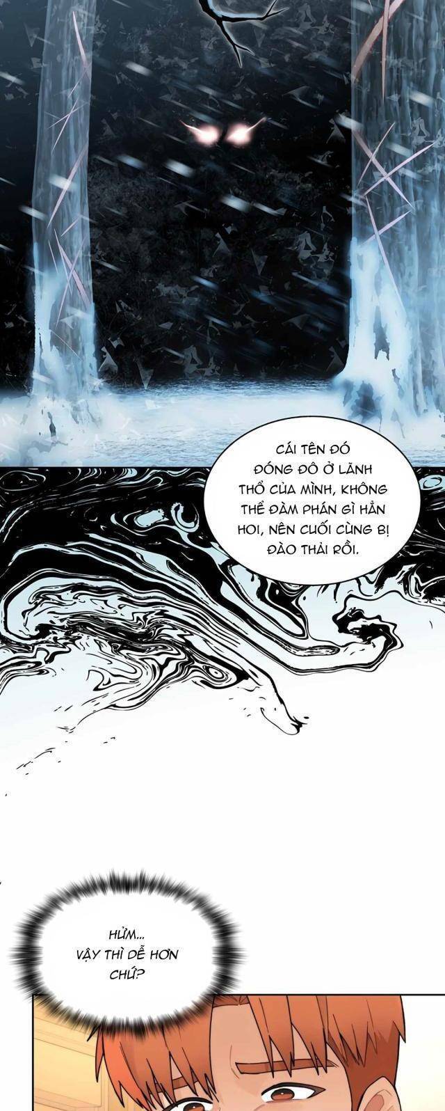 Mắc Kẹt Trong Tòa Tháp Thử Thách Chap 46 - Next Chap 47