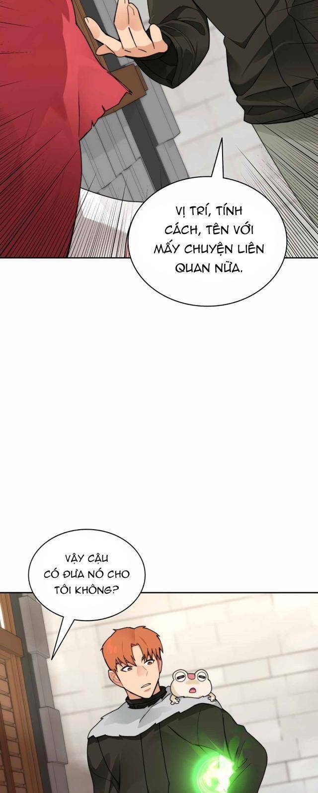 Mắc Kẹt Trong Tòa Tháp Thử Thách Chap 46 - Next Chap 47