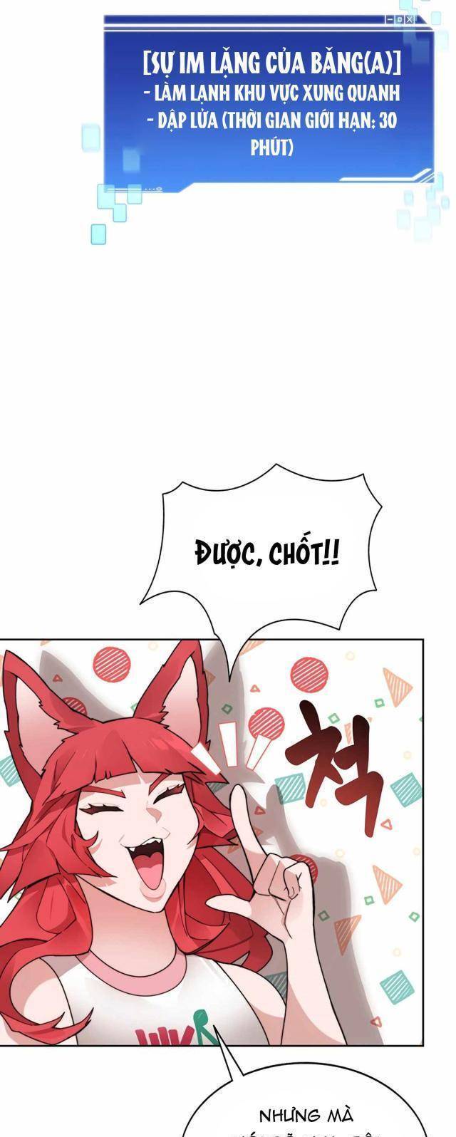 Mắc Kẹt Trong Tòa Tháp Thử Thách Chap 46 - Next Chap 47