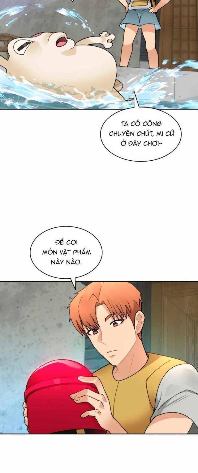 Mắc Kẹt Trong Tòa Tháp Thử Thách Chap 46 - Next Chap 47