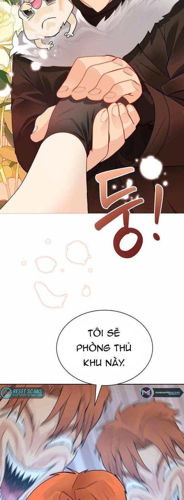 Mắc Kẹt Trong Tòa Tháp Thử Thách Chap 46 - Next Chap 47